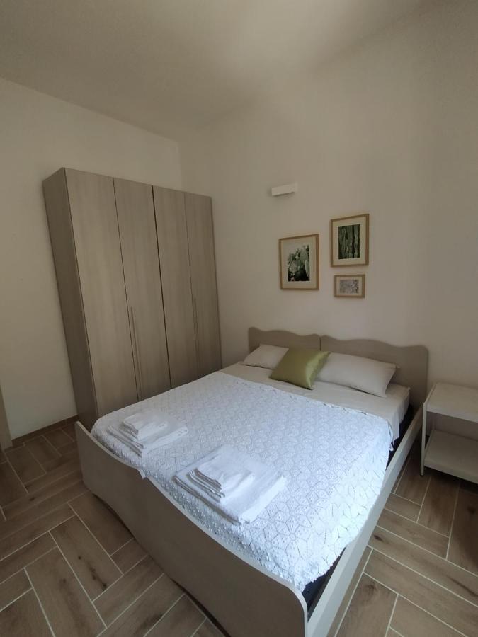 Le Camere Di Giotto In Citta Cagliari Zewnętrze zdjęcie