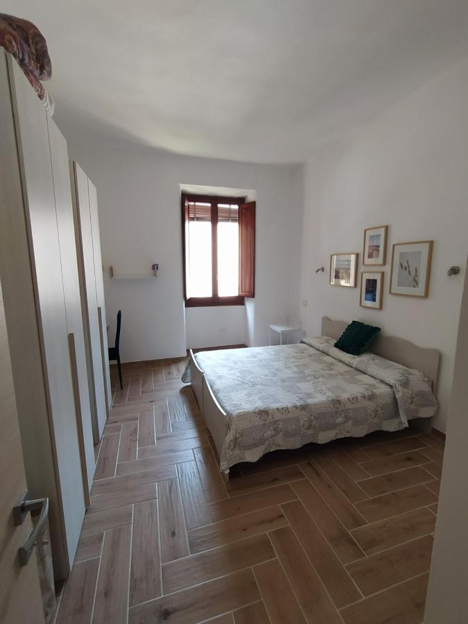 Le Camere Di Giotto In Citta Cagliari Zewnętrze zdjęcie
